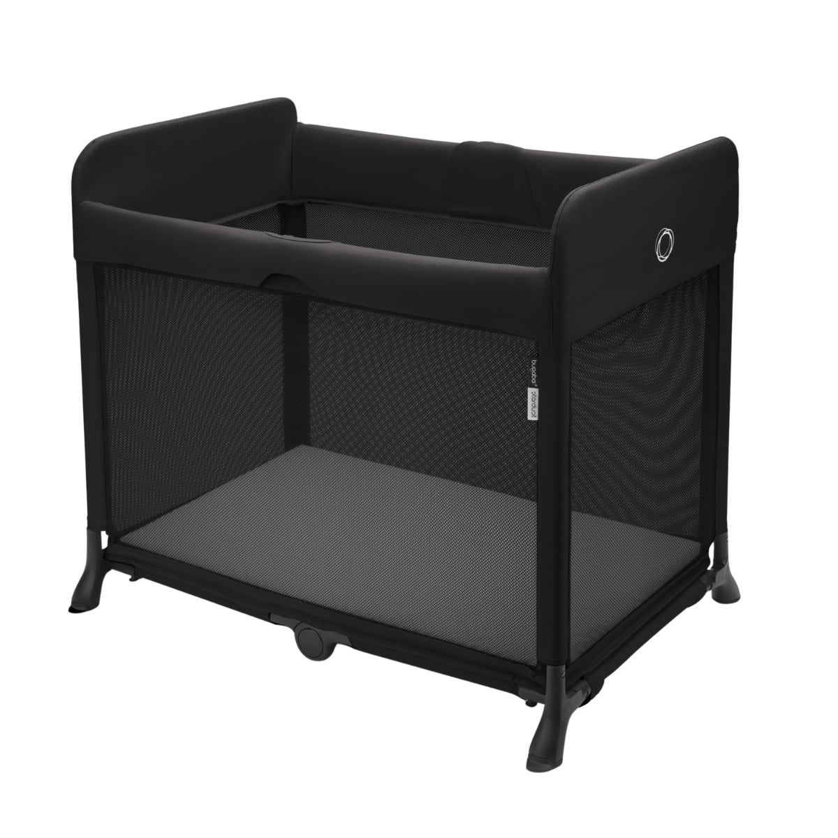Bugaboo Stardust Playard - Black