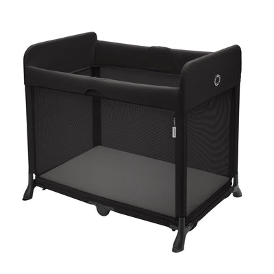 Bugaboo Stardust Playard - Black