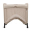Bugaboo Stardust Playard - Desert Taupe