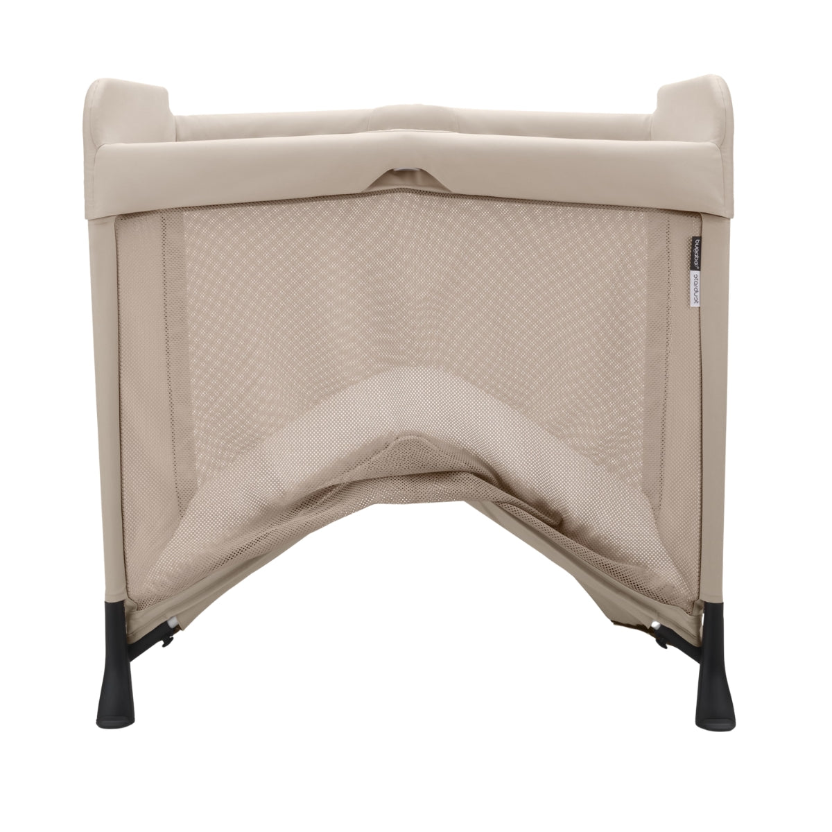 Bugaboo Stardust Playard - Desert Taupe