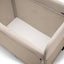 Bugaboo Stardust Playard - Desert Taupe