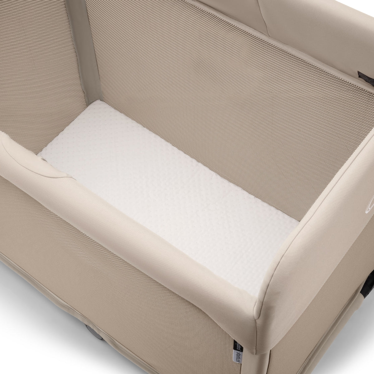 Bugaboo Stardust Playard - Desert Taupe
