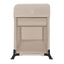 Bugaboo Stardust Playard - Desert Taupe