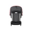 Bugaboo Ant Style Set Grey Melange/ Pink Melange on Luna Baby Store Miami