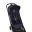 Bugaboo Butterfly 2 Plus Travel Stroller - Black/Deep Indigo on Luna Baby Store Miami