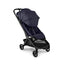 Bugaboo Butterfly 2 Plus Travel Stroller - Black/Deep Indigo on Luna Baby Store Miami