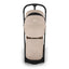 Bugaboo Butterfly 2 Plus Travel Stroller - Black/Desert Taupe on Luna Baby Store Miami