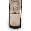 Bugaboo Butterfly 2 Plus Travel Stroller - Black/Desert Taupe on Luna Baby Store Miami