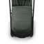 Bugaboo Butterfly 2 Plus Travel Stroller - Black/Forest Green on Luna Baby Store Miami