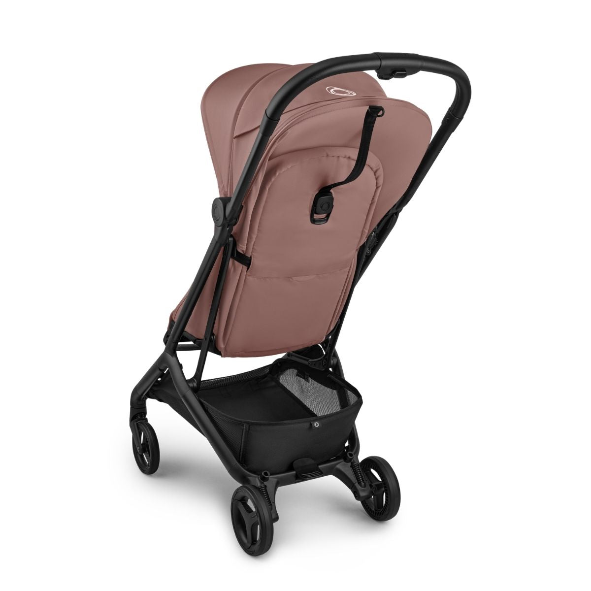 Bugaboo Butterfly 2 Travel Stroller - Dusty Pink
