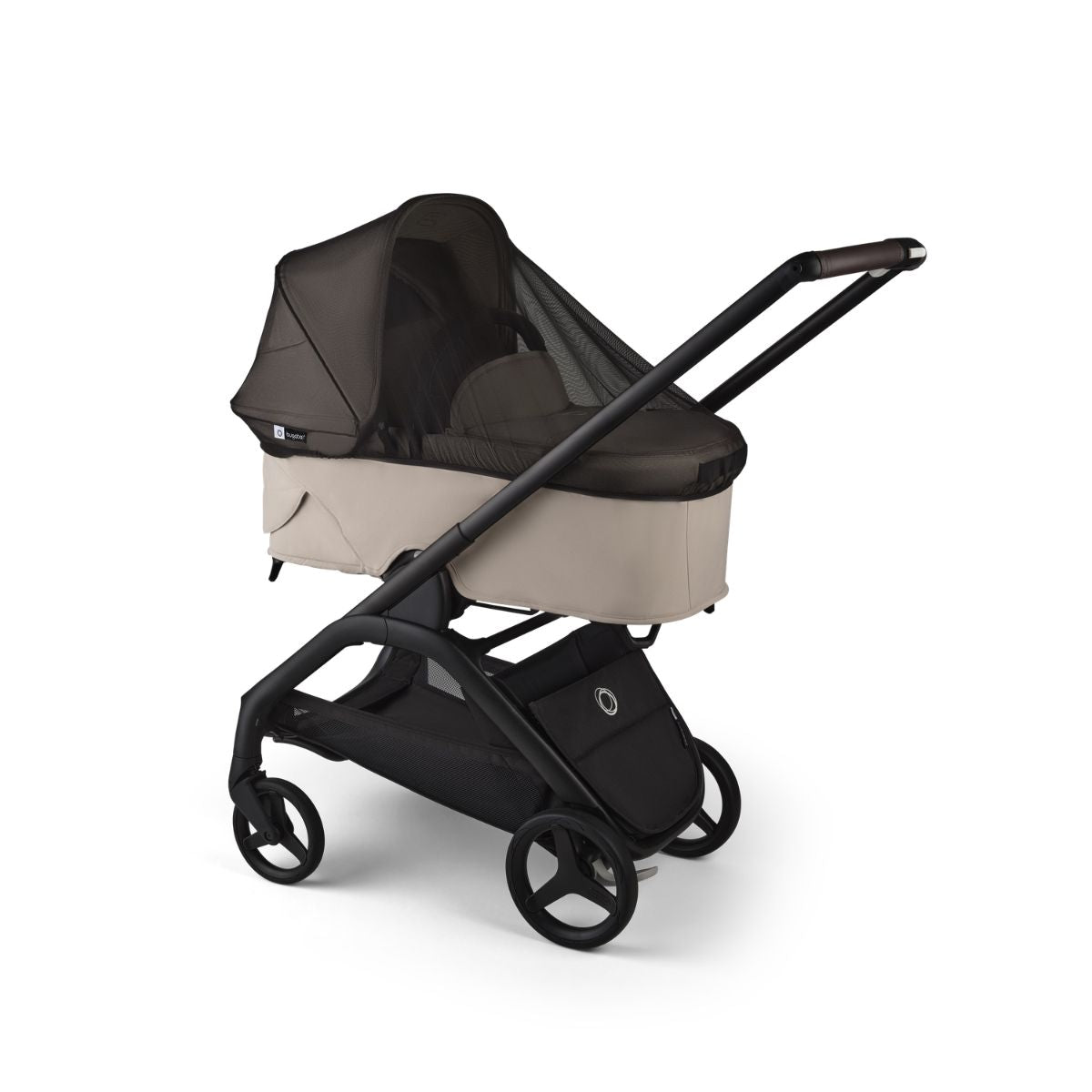 Bugaboo Butterfly/Dragonfly mosquito net on Luna Baby Store Miami