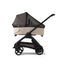 Bugaboo Butterfly/Dragonfly mosquito net on Luna Baby Store Miami