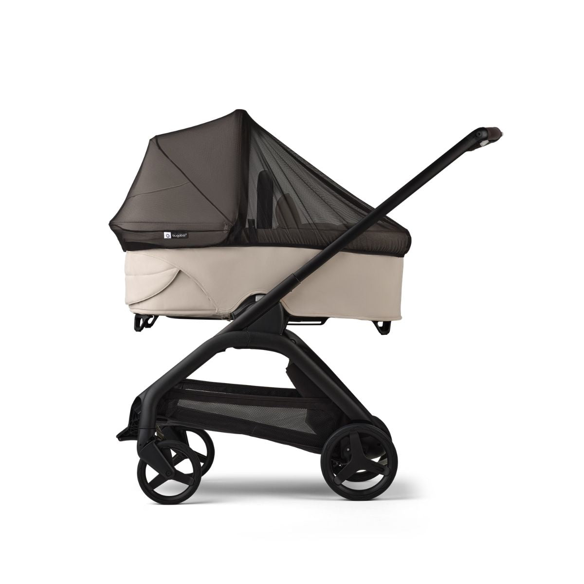 Bugaboo Butterfly/Dragonfly mosquito net on Luna Baby Store Miami