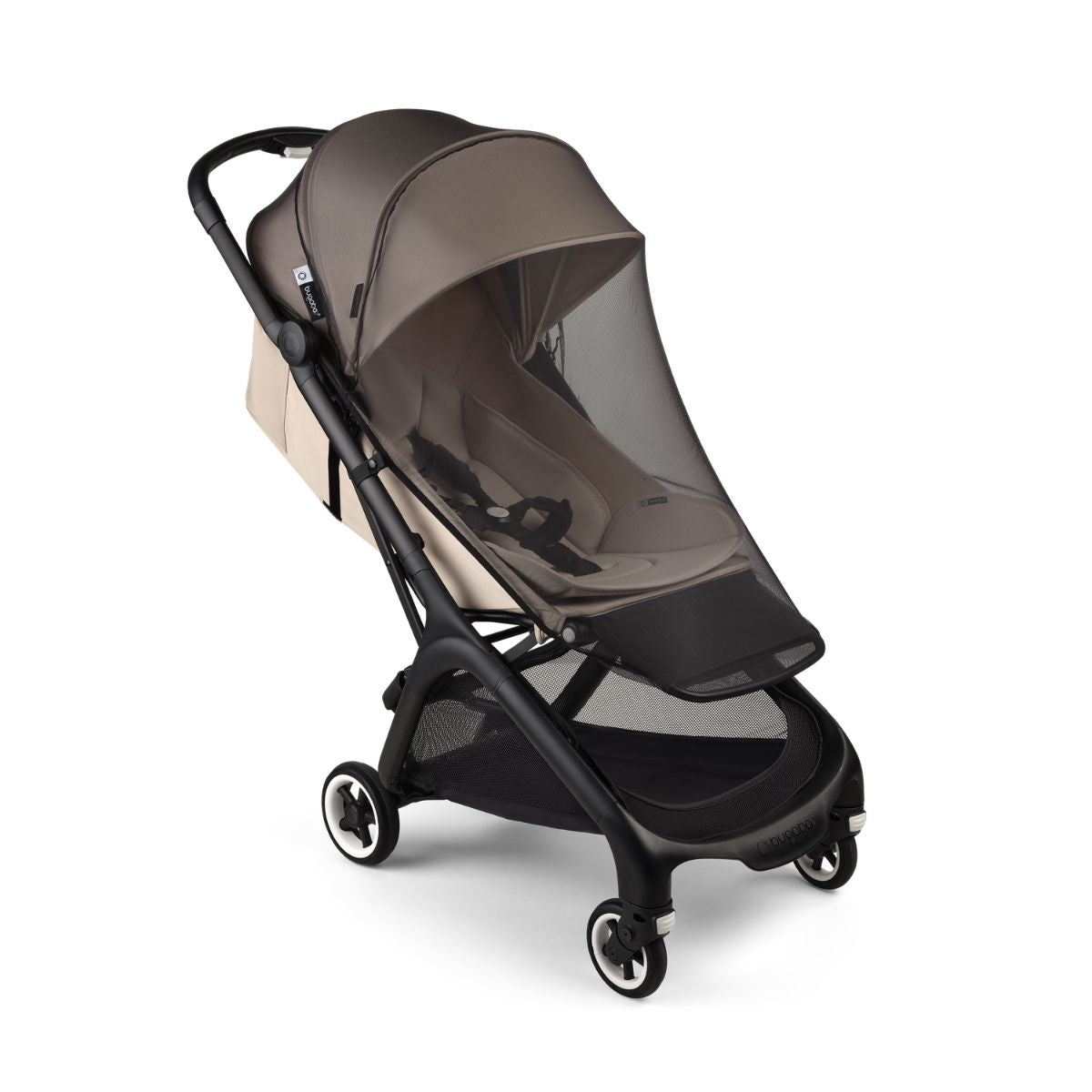 Bugaboo Butterfly/Dragonfly mosquito net on Luna Baby Store Miami