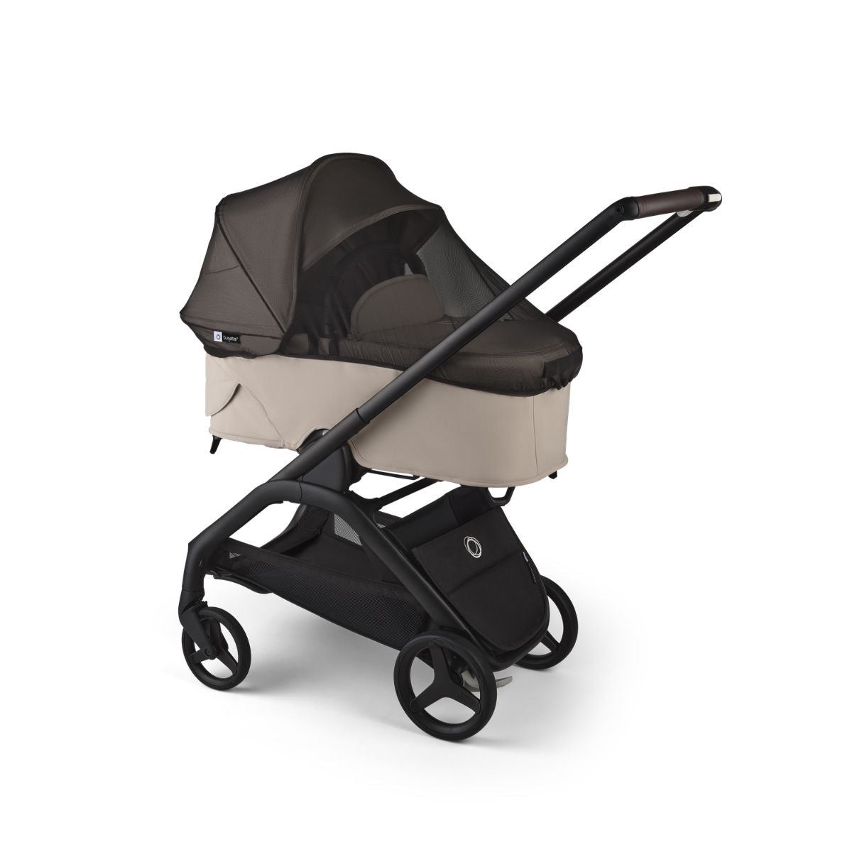 Bugaboo Butterfly/Dragonfly mosquito net on Luna Baby Store Miami