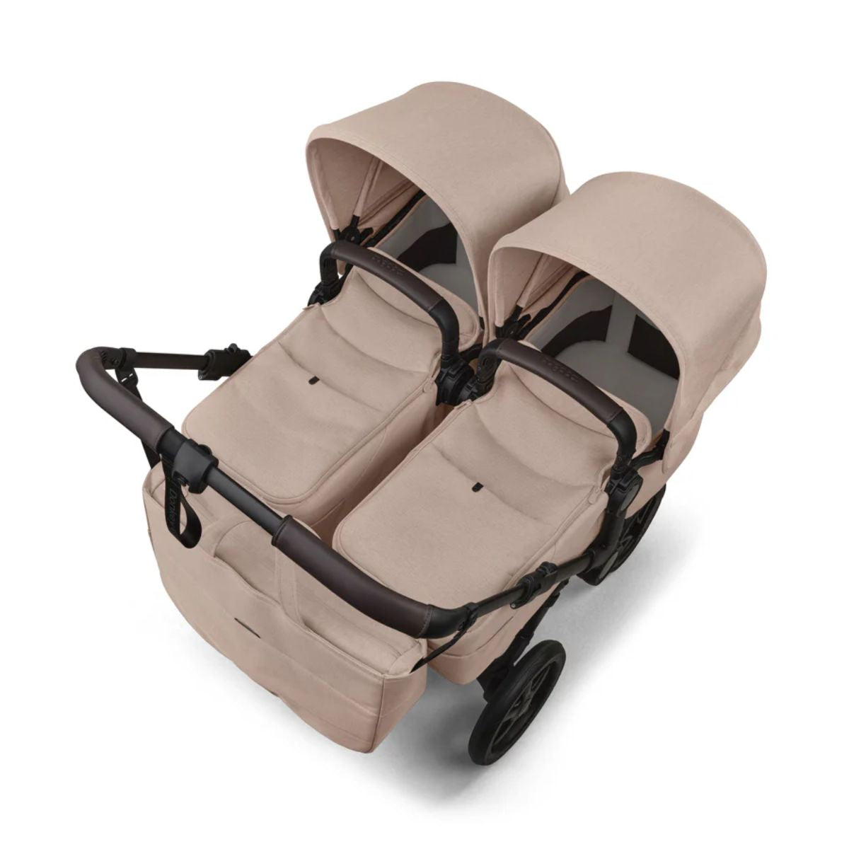 Bugaboo Donkey 6 Complete Single-to-Double Stroller