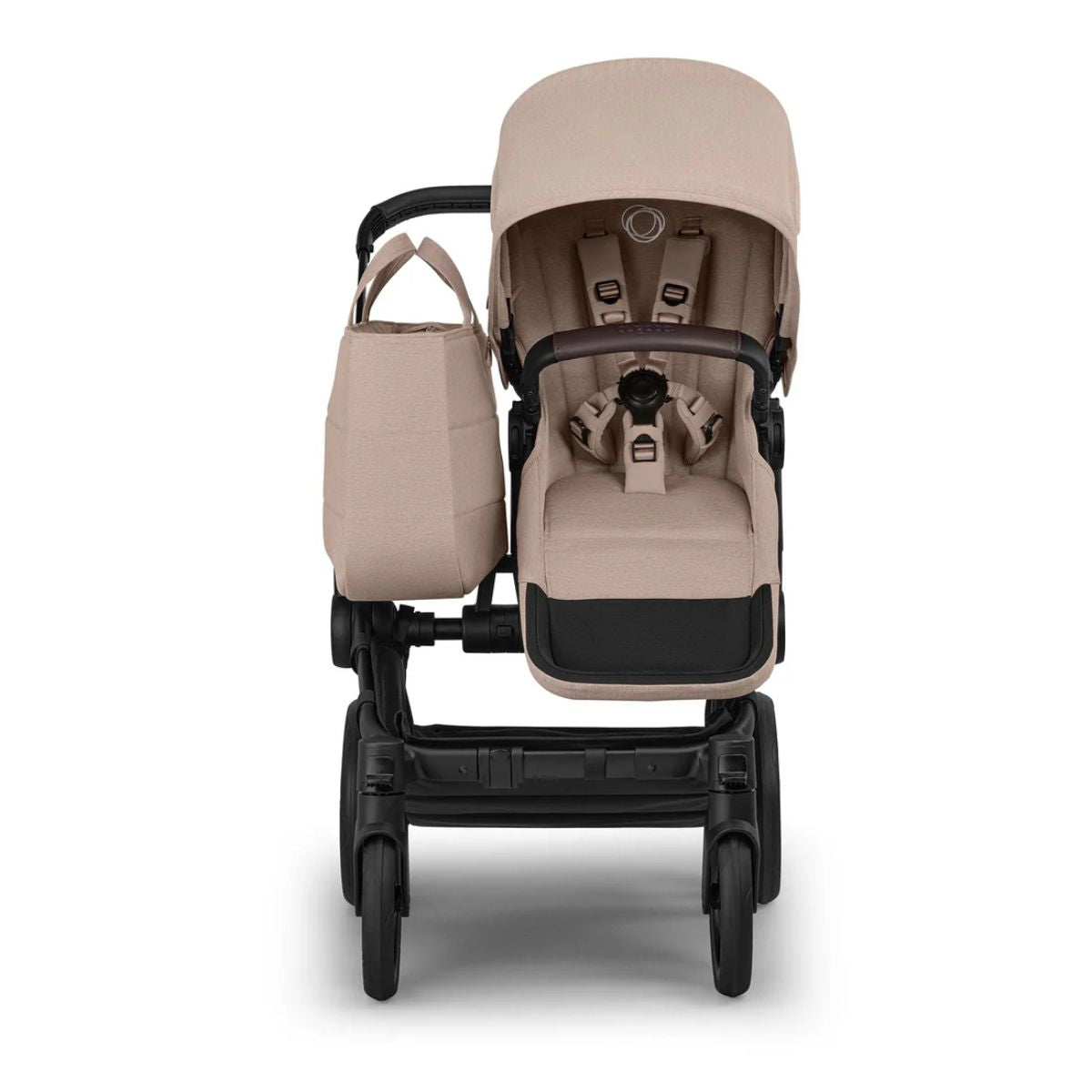 Bugaboo Donkey 6 Complete Single-to-Double Stroller
