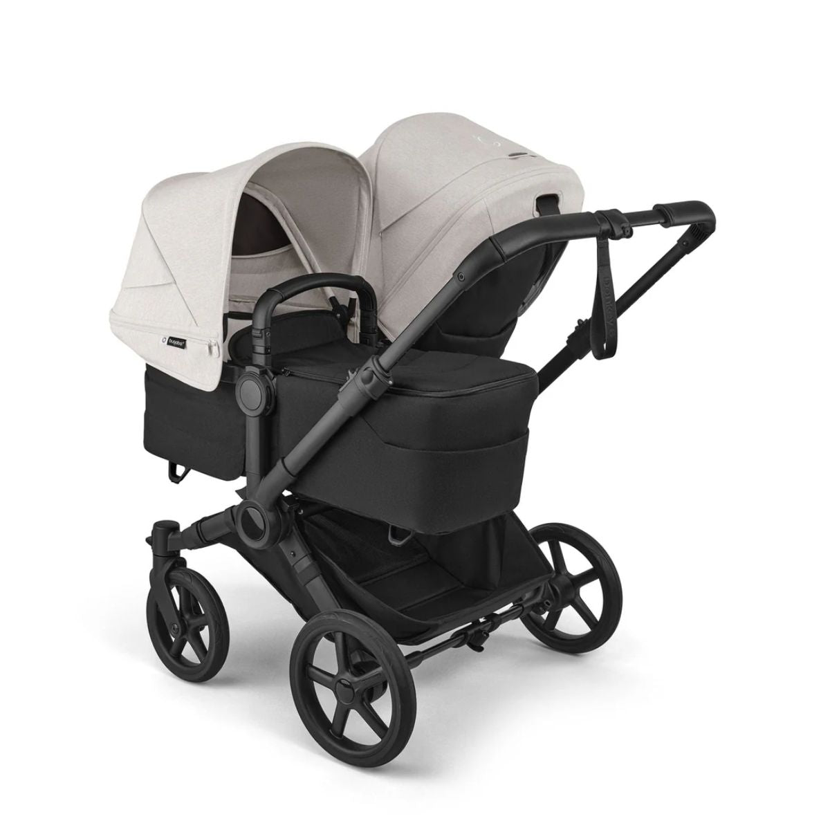 Bugaboo Donkey 6 Complete Single-to-Double Stroller