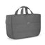 Bugaboo Donkey 6 Complete Single-to-Double Stroller - Black / Moon Grey on Luna Baby Store Miami