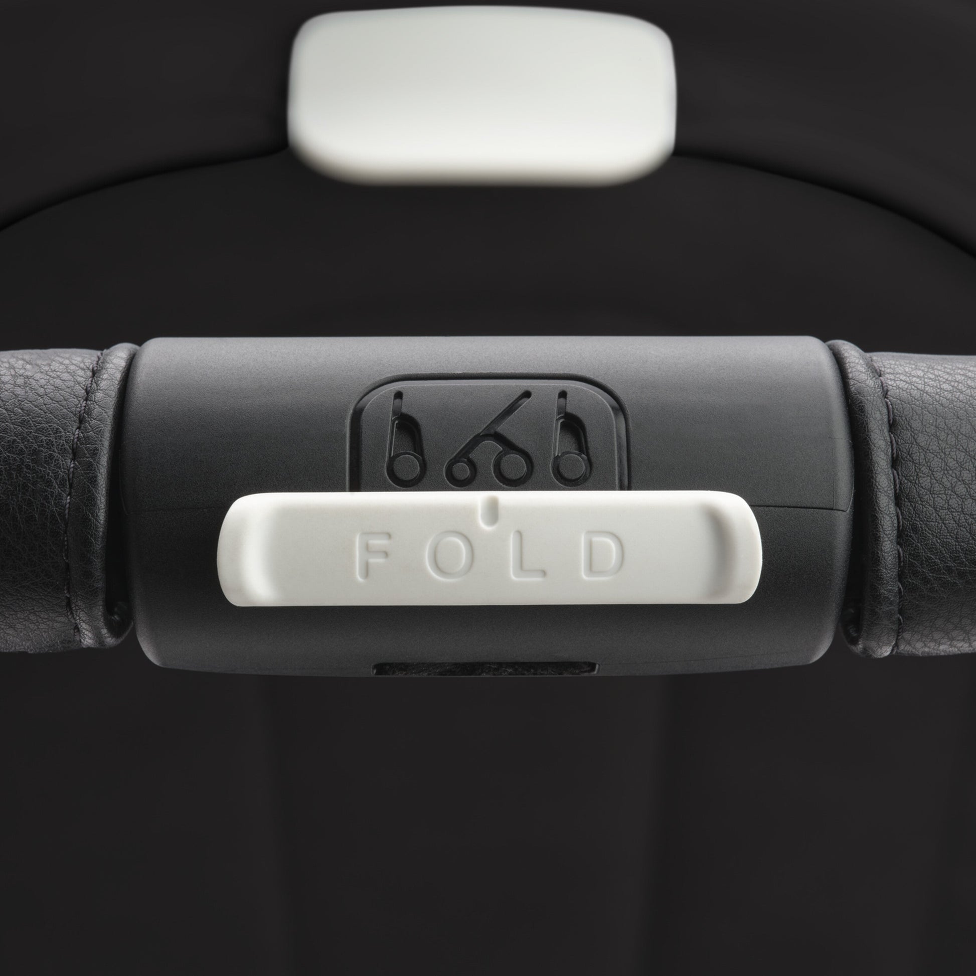 Bugaboo Dragonfly Stroller & Bassinet - Morning Pink/Frame Black