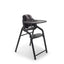 Bugaboo Giraffe Complete High Chair - Black