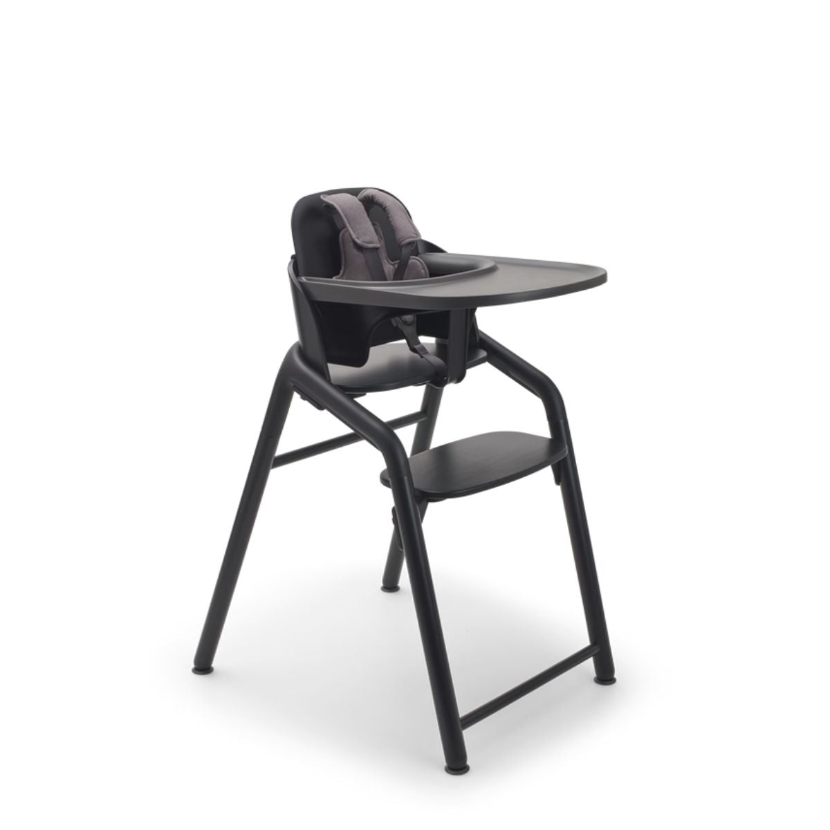 Bugaboo Giraffe Complete High Chair - Black