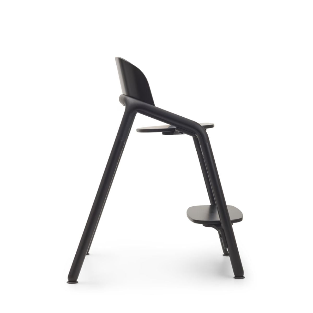 Bugaboo Giraffe Complete High Chair - Black