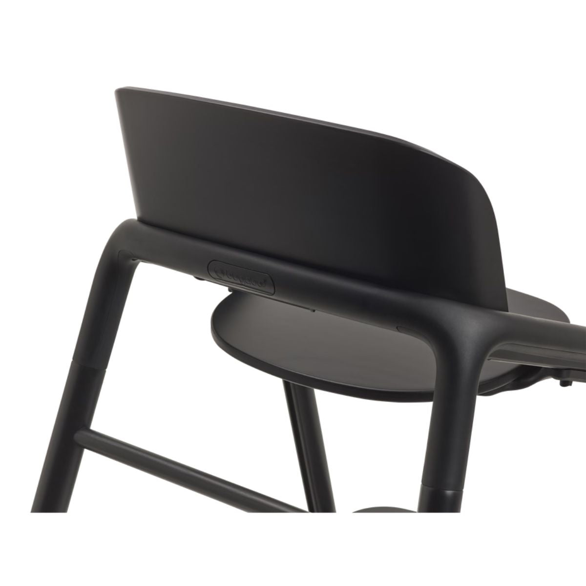 Bugaboo Giraffe Complete High Chair - Black