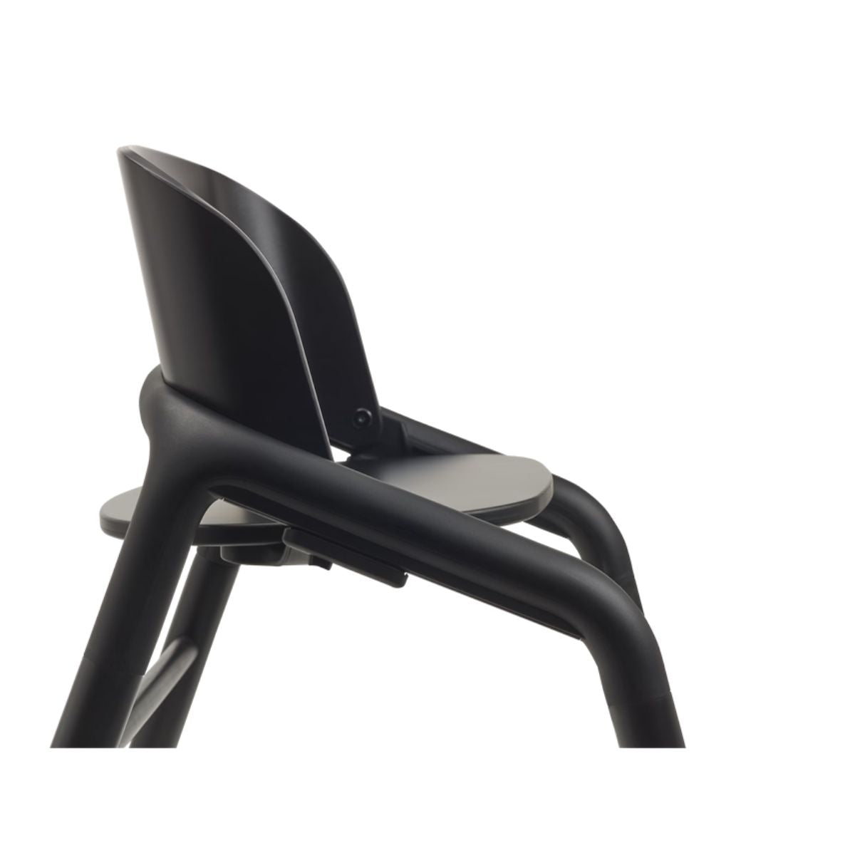 Bugaboo Giraffe Complete High Chair - Black