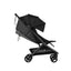 Bugaboo Butterfly 2 Travel Stroller Black/Forest Green