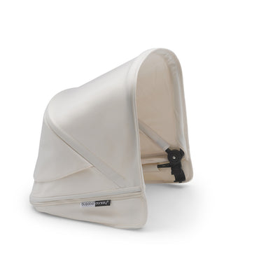 Bugaboo Donkey3 Sun Canopy Fresh White
