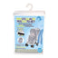 Buki Universal Mosquito Net for Strollers and Car Seats on Luna Baby Store Miami