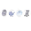 Buki Universal Mosquito Net for Strollers and Car Seats on Luna Baby Store Miami