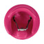 Bumbo Floor Seat with Tray - Magenta