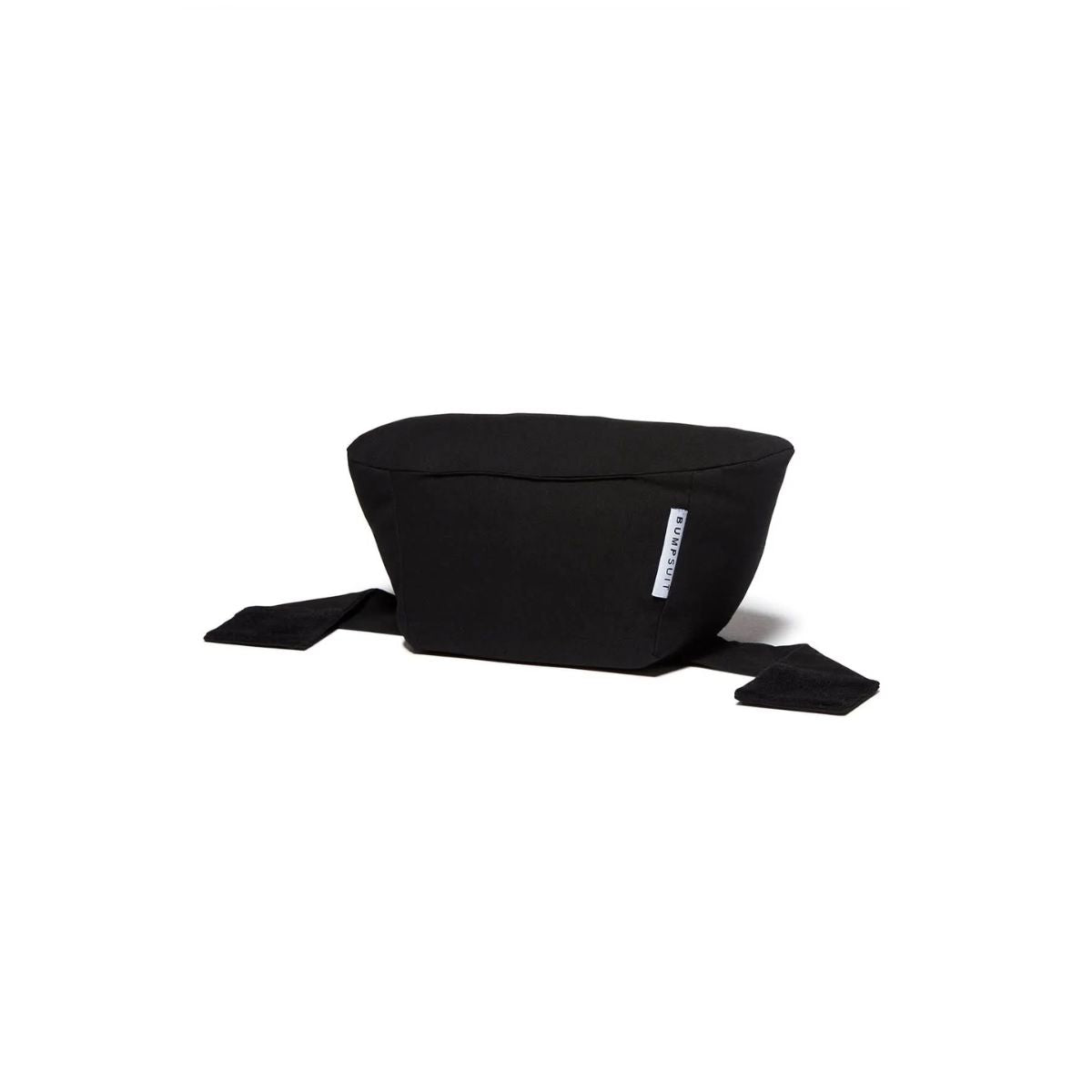 Bumpsuit Infant Insert - Black