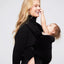 Bumpsuit The Armadillo Baby Carrier - Black