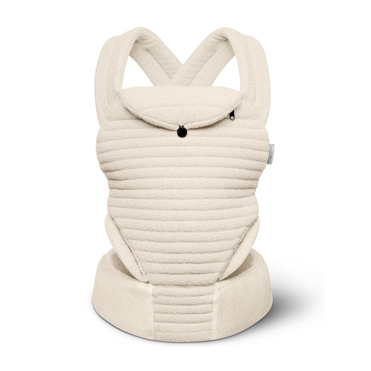 Bumpsuit The Armadillo Baby Carrier - Cloud