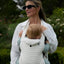 Bumpsuit The Armadillo Baby Carrier - Cloud