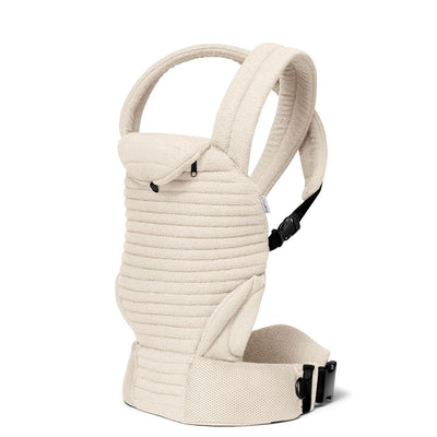Bumpsuit The Armadillo Baby Carrier - Cloud