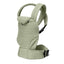 Bumpsuit The Armadillo Baby Carrier - Matcha