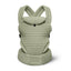 Bumpsuit The Armadillo Baby Carrier - Matcha