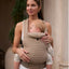 Bumpsuit The Armadillo Baby Carrier - Oyster on Luna Baby Store Miami