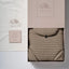 Bumpsuit The Armadillo Baby Carrier - Oyster on Luna Baby Store Miami
