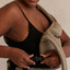 Bumpsuit The Armadillo Baby Carrier - Oyster on Luna Baby Store Miami