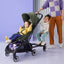 Bugaboo Butterfly Comfort Wheeled Board + - Luna Baby Store Miami