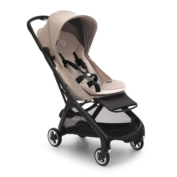 Bugaboo Butterfly Stroller - Desert Taupe