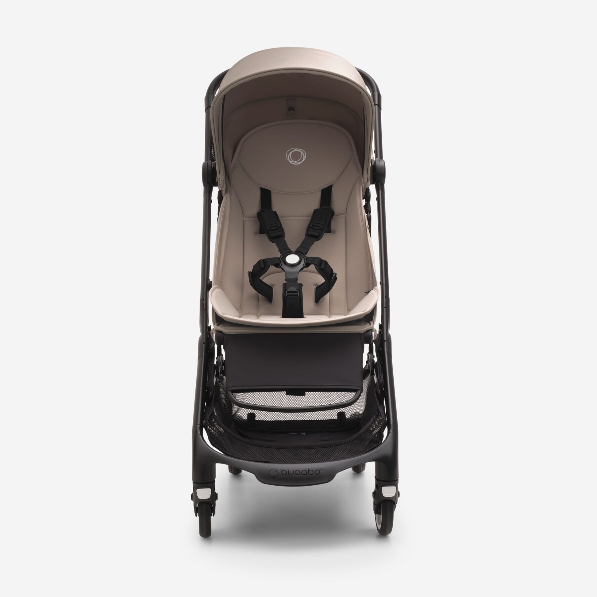 Bugaboo Butterfly Stroller - Desert Taupe