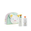 Bvlgari Petit Et Maman 3 Piece Eau de Toilette Lotion & Pouch Set
