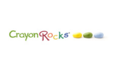 Crayon Rocks