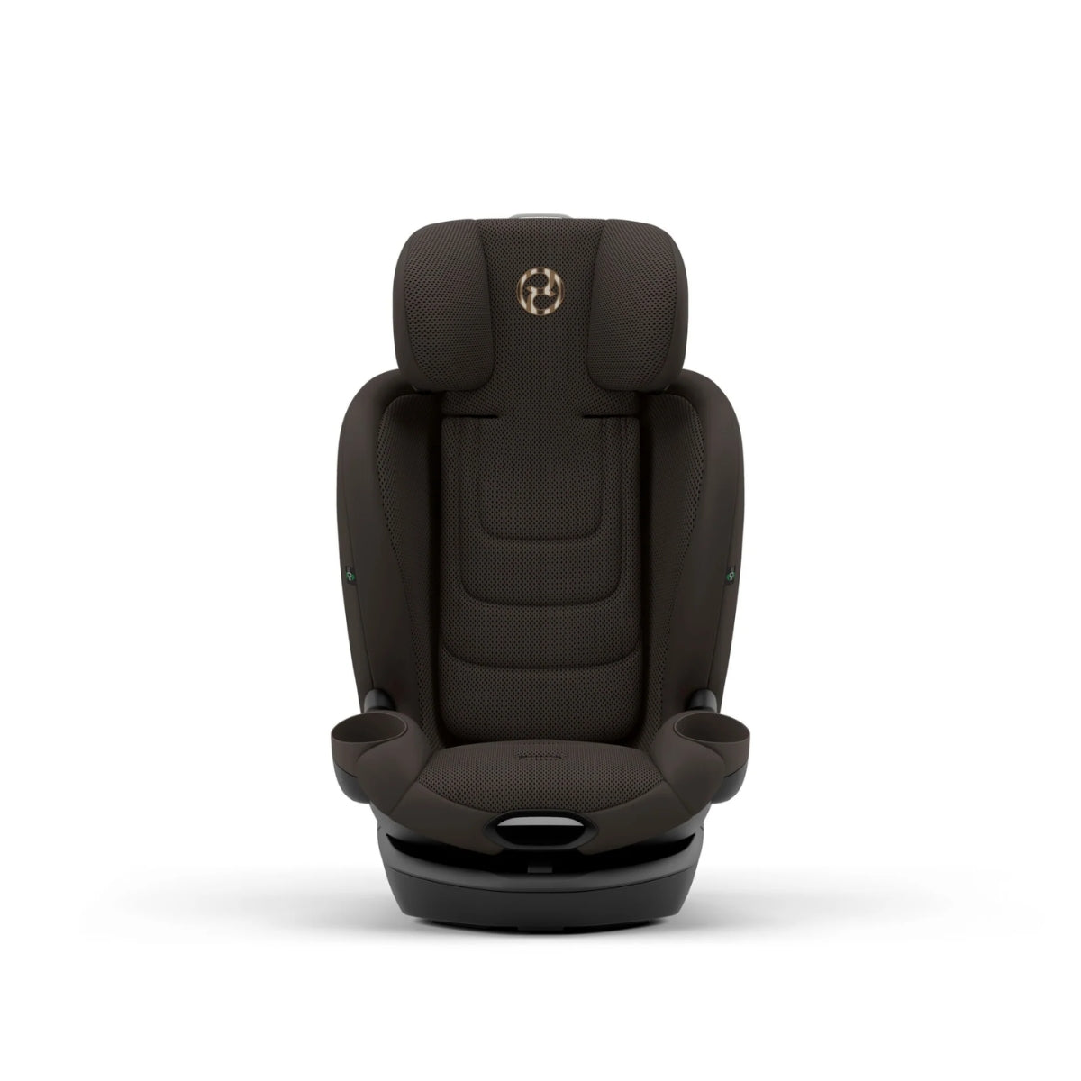 CYBEX Callisto G 360° Rotating All-in-One Convertible Car Seat - Chocolate Brown on Luna Baby Store Miami